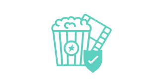 Kino mit Sicherheit und Wohlfühlabstand!